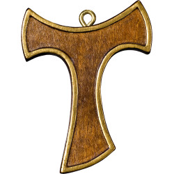 Cruz de Tau